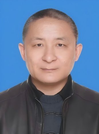副会长：冯东东
