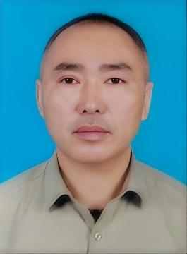 中医文化特聘专家：李宗岱